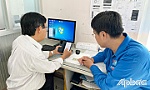 100% kết quả giải quyết hồ sơ, thủ tục hành chính được thực hiện số hóa