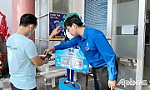 Tuổi trẻ chung tay chuyển đổi số vì cộng đồng