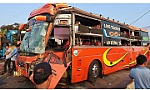 72 người thương vong vì tai nạn giao thông ngày 30-4