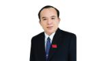 BÀI CUỐI: CHỦ TỊCH ỦY BAN MTTQ VIỆT NAM TỈNH TIỀN GIANG NGUYỄN CHÍ TRUNG: Các tôn giáo thể hiện vai trò, trách nhiệm  là thành viên của Mặt trận