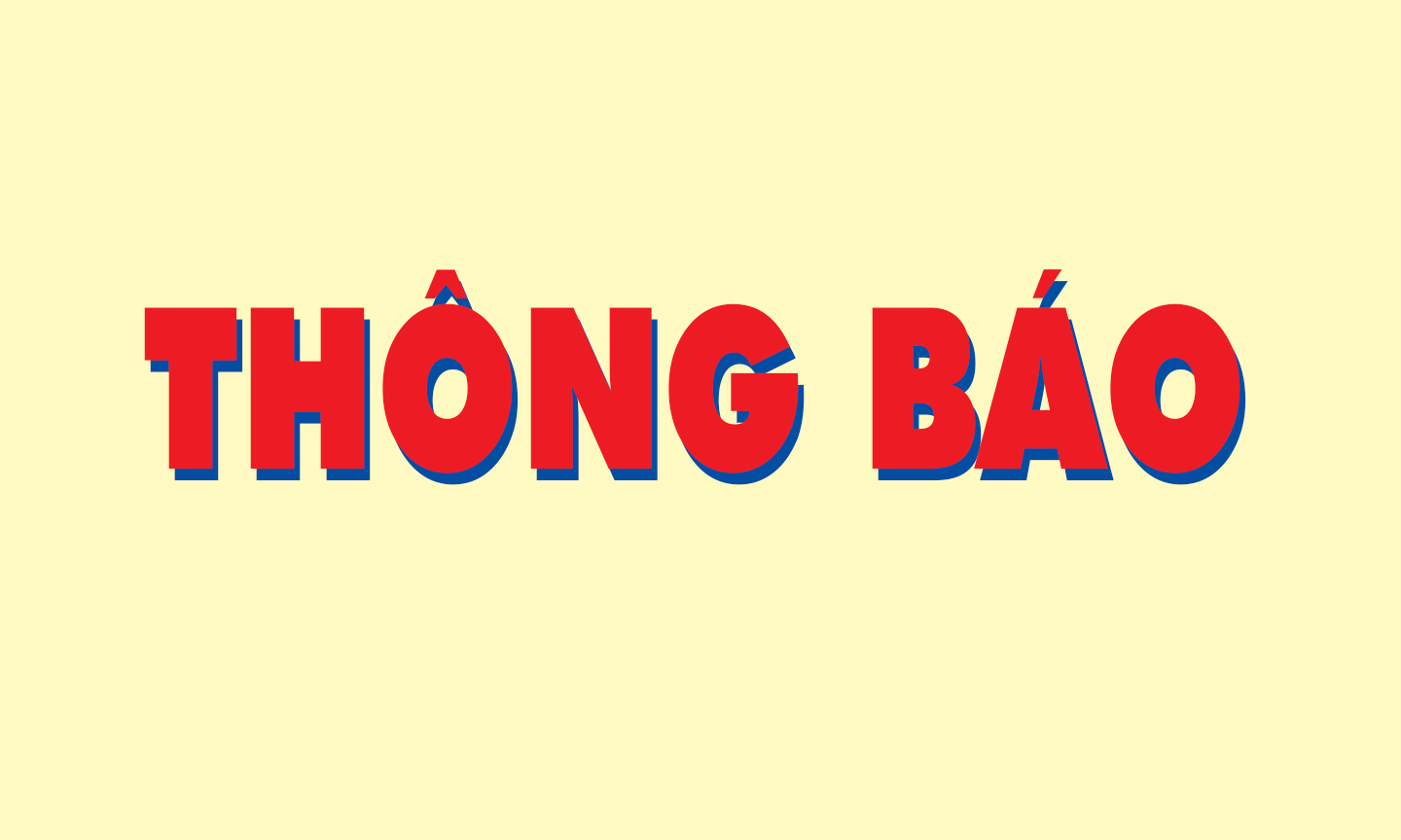 Về việc tìm tung tích nạn nhân