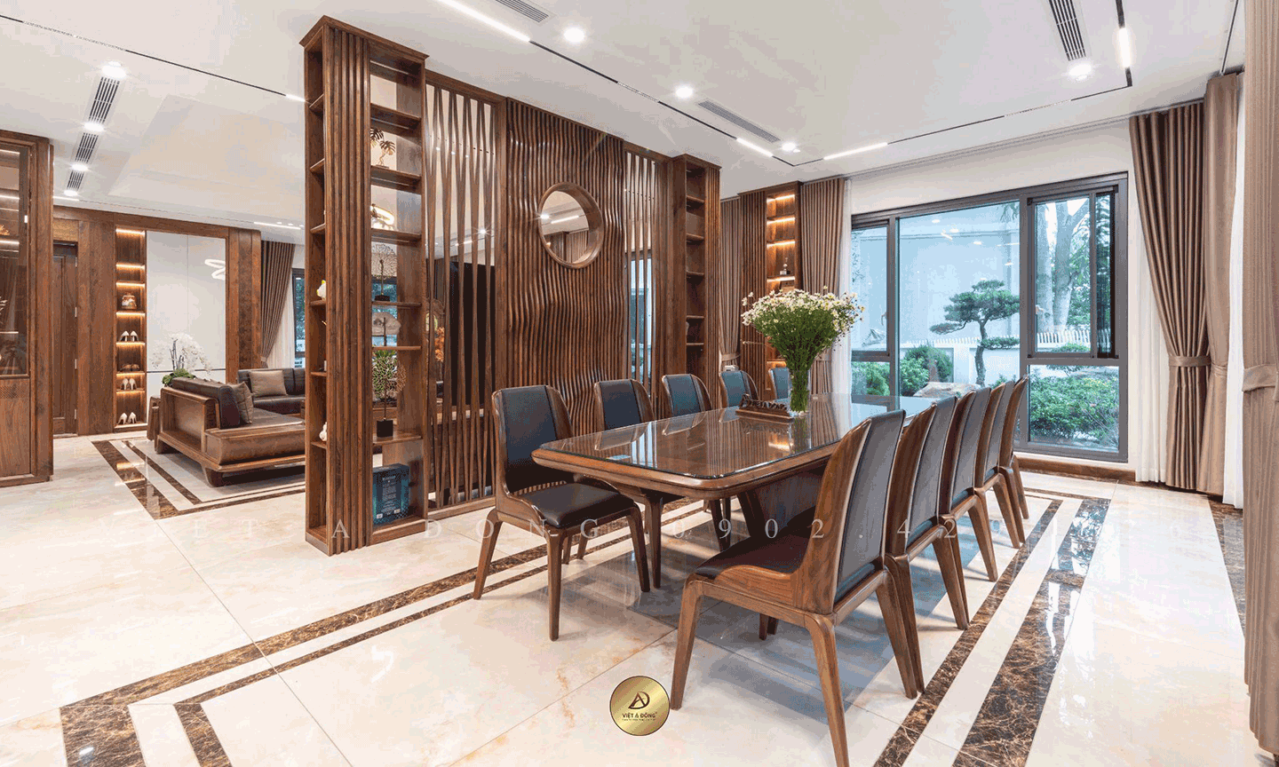 Sự đổi mới liên tục trong sản phẩm.
