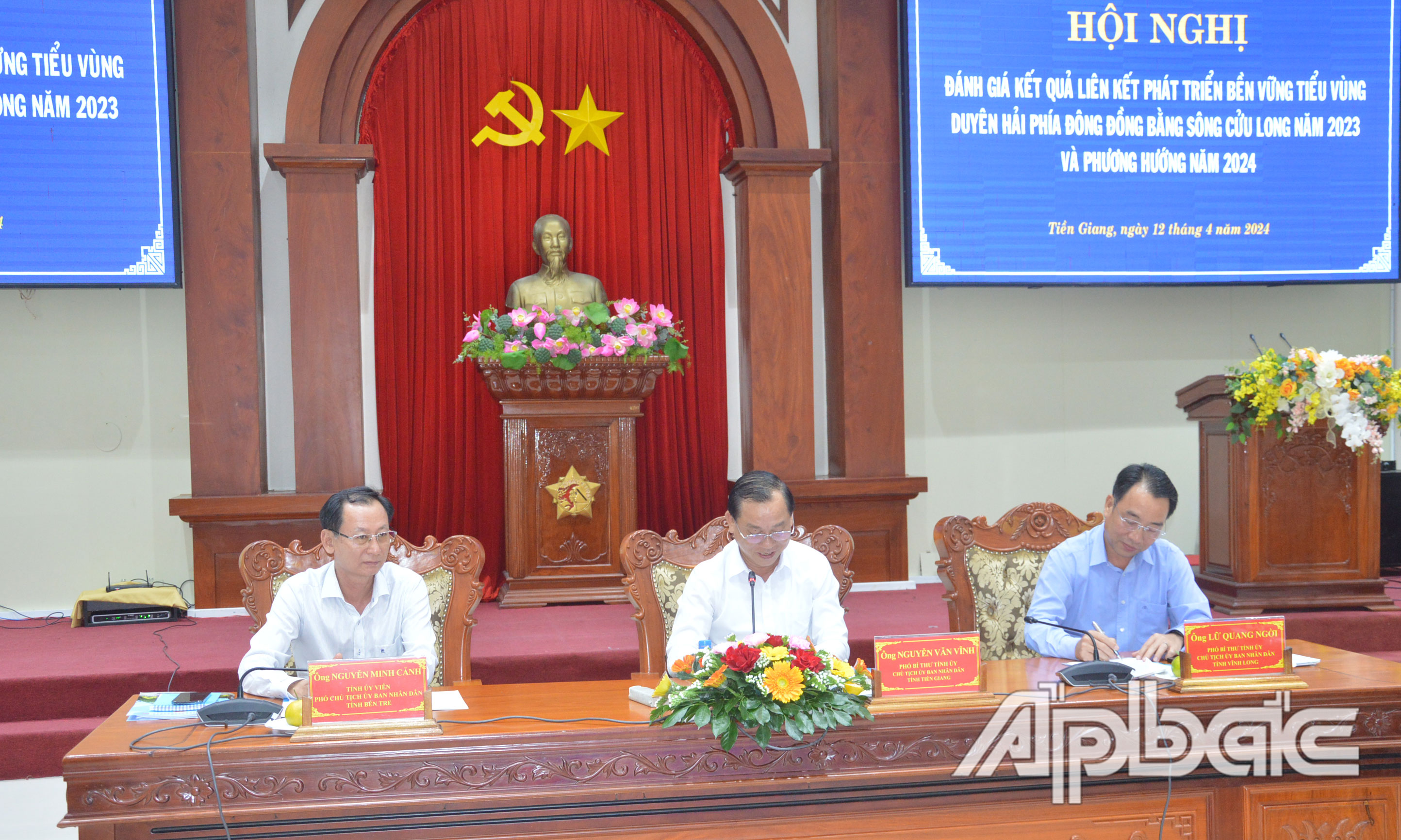 Các tỉnh ký kết biên bản ghi nhớ liên kết trong năm 2024.