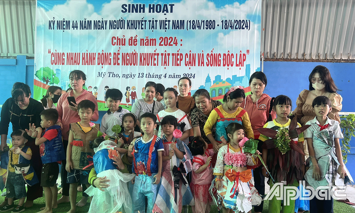 Các hoạt động tại lễ kỷ niệm.