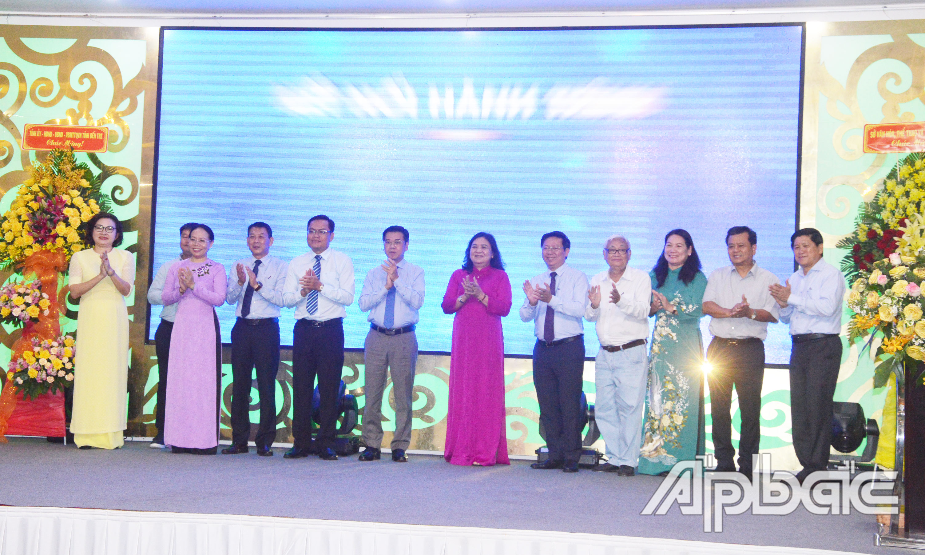 Phát động chương trình bình chọn điểm đến du lịch hấp dẫn TP. Hồ Chí Minh và 13 tỉnh, thành ĐBSCL năm 2024.