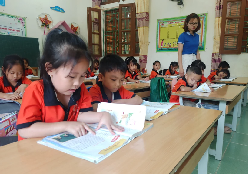(Ảnh minh họa: Phạm Mai/Vietnam+)