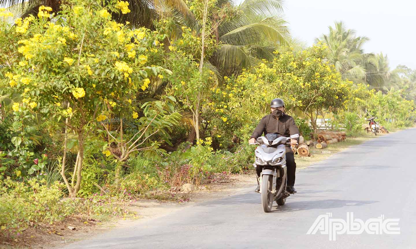 Nắng nóng với nền nhiệt cao sẽ tiếp tục diễn ra trên địa bàn tỉnh đến giữa tháng 5-2024.