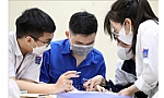 Thí sinh chính thức đăng ký dự thi tốt nghiệp THPT năm 2024 từ ngày 2-5