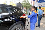 Ngày 2/5: Giá xăng RON 95 tăng trở lại từ 15 giờ
