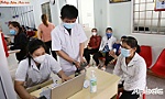 Chuyển trạng thái triển khai Đề án 06