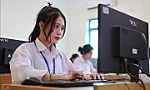 Trên 196.000 thí sinh đã đăng ký dự thi tốt nghiệp THPT 2024