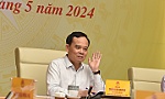 Từ 1/7, chỉ sử dụng duy nhất tài khoản VNeID khi thực hiện dịch vụ công trực tuyến