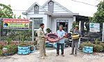 Chế tạo vật dụng hữu ích từ vỏ xe ô tô