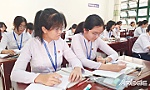 Tiền Giang: Tăng tốc cho Kỳ thi tuyển sinh lớp 10