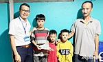 Chuyện về thầy 
