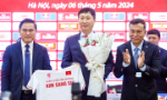 HLV Kim Sang Sik: 'Triết lý của tôi là lòng trung thành, bóng đá chiến thắng'