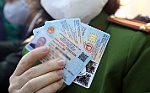 5 lưu ý quan trọng về thẻ Căn cước được Công an khuyến cáo, ai cũng cần biết