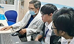 Ứng dụng trí tuệ nhân tạo chẩn đoán và gợi ý thuốc từ chỉ số sức khỏe của bệnh nhân