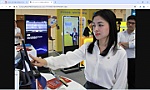 Từ 1/7, thu nhận thông tin mống mắt cho thẻ căn cước mới như thế nào?
