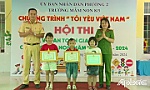 TX. Cai Lậy: Lan tỏa Hội thi 