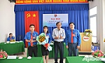 Đồng chí Võ Thị Hồng Phượng làm Bí thư Chi đoàn cơ sở Báo Ấp Bắc