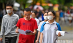 Hơn 1 triệu thí sinh đăng ký dự thi tốt nghiệp THPT năm 2024