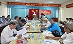 Tăng cường kiểm tra, giám sát tổ chức thực hiện các quy trình, thủ tục xét tặng các danh hiệu