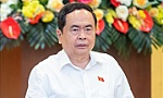 Ngày 13/5, khai mạc Phiên họp thứ 33 của Ủy ban Thường vụ Quốc hội