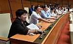 Những câu hỏi thường gặp của Luật Căn cước
