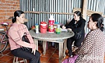 Huyện Cai Lậy: Giảm nghèo bền vững