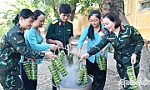 Phát huy phẩm chất 