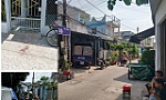 Điều tra vụ án dùng dao đâm 1 người chết, 1 người bị thương