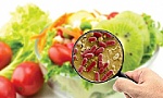 Người đứng đầu phải chịu trách nhiệm nếu để vi phạm về an toàn thực phẩm