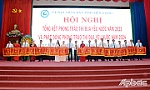 Không ngừng phát triển, nâng cao năng lực cạnh tranh