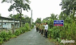 Lan tỏa phong trào 