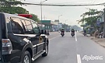 Chấn chỉnh việc lắp đặt thiết bị phát tín hiệu của xe được quyền ưu tiên