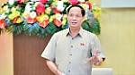 Không thể để giá vàng 