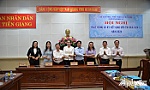 Cụm thi đua 11 thuộc Bộ Văn hóa Thể thao và Du lịch: Phát động và ký kết giao ước thi đua năm 2024