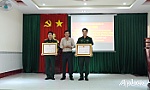Huyện Gò Công Tây: Tổng kết 10 năm thực hiện Nghị quyết 689