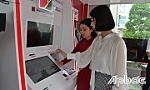Tiền Giang: Trải nghiệm cùng ngân hàng số