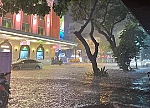 Bắc bộ sắp mưa to trở lại, Nam bộ chỉ còn 1 ngày nắng nóng cuối cùng