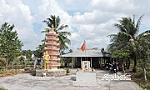 Dấu ấn lịch sử cách mạng tại đình Tân Thành