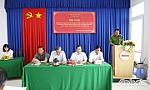 Xây dựng Báo Ấp Bắc điển hình về phong trào 