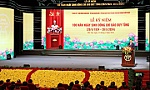 Kỷ niệm trọng thể 100 năm Ngày sinh đồng chí Đào Duy Tùng