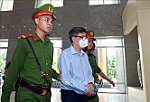 Cựu Bộ trưởng Nguyễn Thanh Long nộp thêm 1 tỷ đồng để xin giảm nhẹ hình phạt