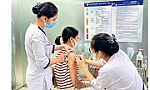 Bộ Y tế cấp phép vaccine sốt xuất huyết, zona thần kinh và phế cầu 23