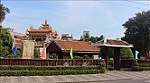 Tháng Năm, về Dục Thanh bồi hồi nhớ Bác