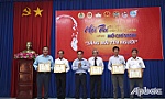 Hội thi Tìm hiểu về cuộc đời, sự nghiệp Chủ tịch Hồ Chí Minh
