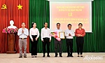 TP. Mỹ Tho: Thành lập Chi bộ trong doanh nghiệp