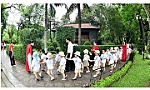 Bên Người những sáng tháng 5…
